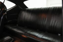 
										1969 Chevrolet Chevelle SS full									