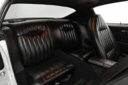 
										1970 Chevrolet Camaro Pro-Touring full									