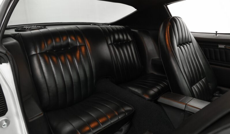 
								1970 Chevrolet Camaro Pro-Touring full									