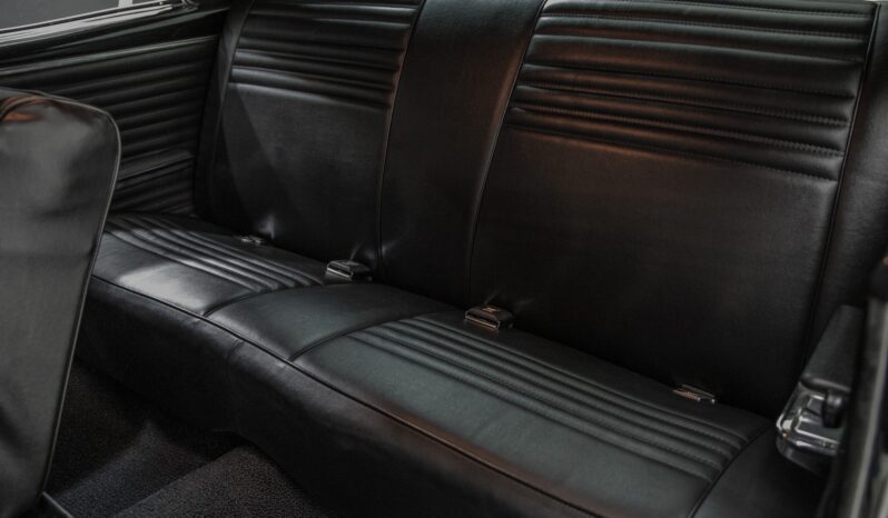 
								1967 Chevrolet Chevelle Pro-Touring full									
