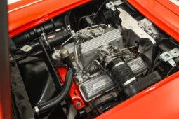 
										1958 Chevrolet Corvette Fuelie full									