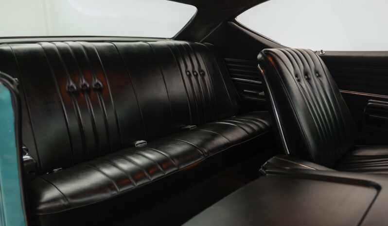 
								1968 Chevrolet Chevelle SS full									