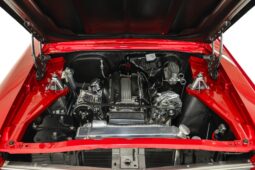 
										1966 Chevrolet Nova Chevy II full									