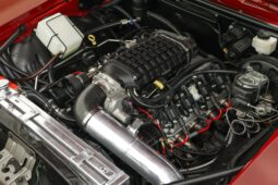 
										1969 Chevrolet Camaro RS/SS Convertible full									