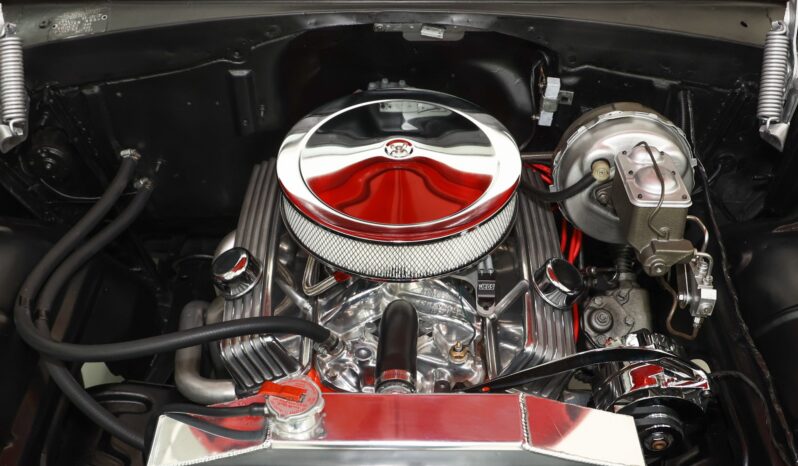 
								1955 Chevrolet Bel Air full									