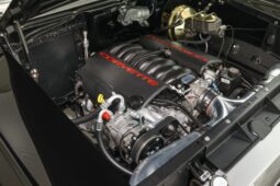 
										1957 Chevrolet Bel Air LS1 full									