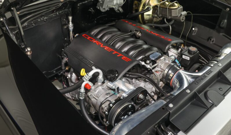 
								1957 Chevrolet Bel Air LS1 full									