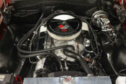 
										1967 Chevrolet Chevelle SS full									