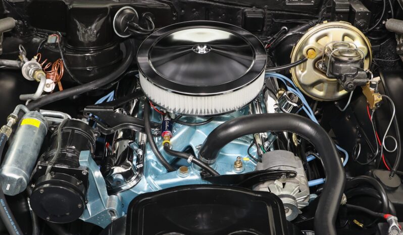
								1967 Pontiac GTO full									