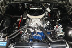 
										1970 Chevrolet Chevelle SS full									