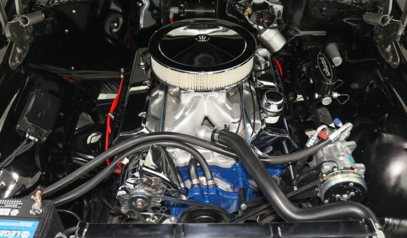 
								1970 Chevrolet Chevelle SS full									