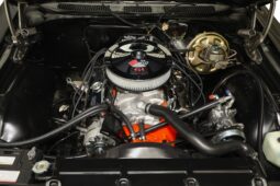 
										1969 Chevrolet Chevelle SS full									