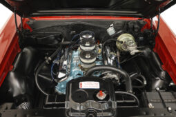 
										1966 Pontiac GTO Convertible full									