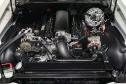 
										1970 Chevrolet Camaro Pro-Touring full									