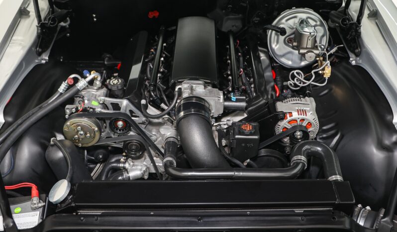 
								1970 Chevrolet Camaro Pro-Touring full									