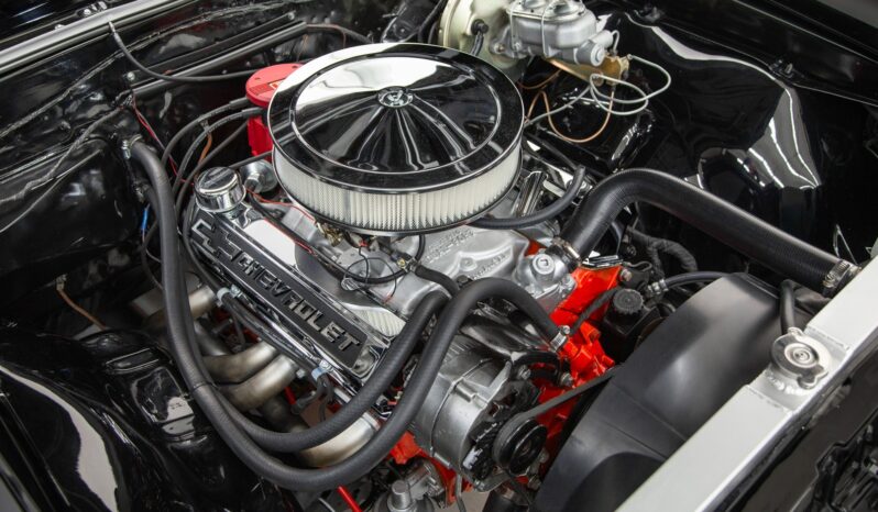 
								1967 Chevrolet Chevelle Pro-Touring full									