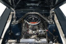 
										1966 Ford Mustang Fastback full									