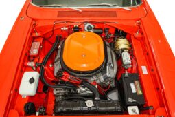 
										1969 Dodge Super Bee 440 6-Pack full									