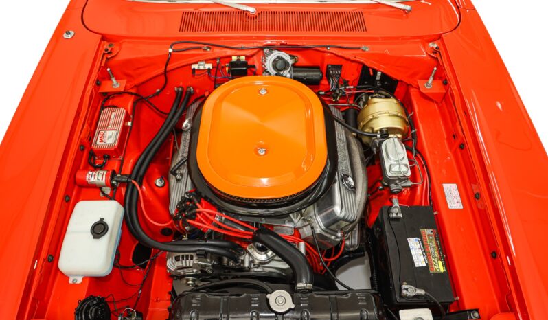 
								1969 Dodge Super Bee 440 6-Pack full									