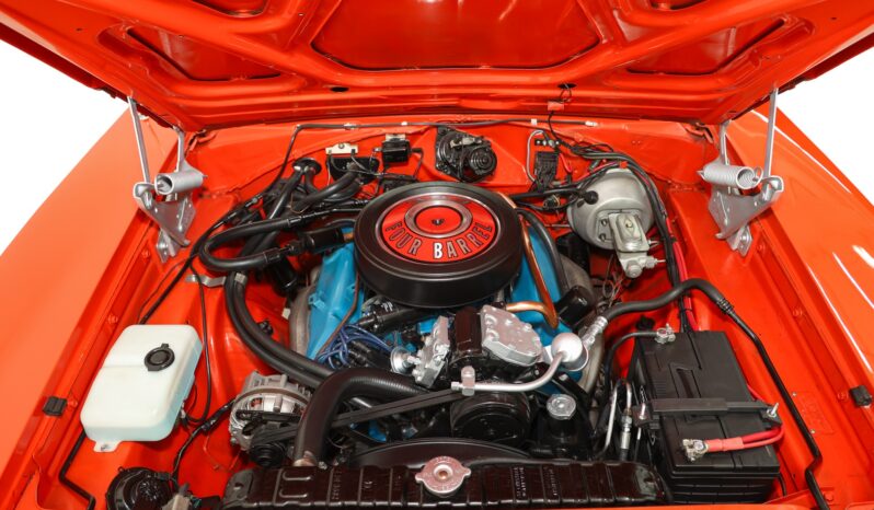 
								1968 Dodge Charger full									