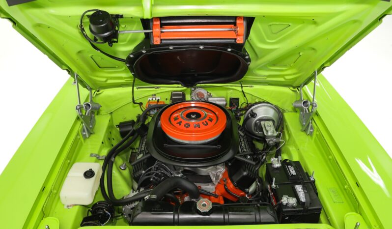 
								1970 Plymouth GTX 440 full									