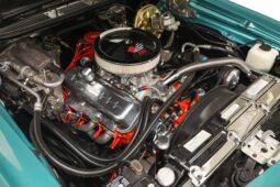 
										1968 Chevrolet Chevelle SS full									