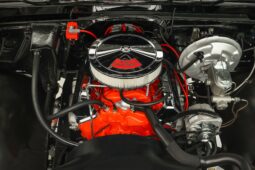 
										1971 Chevrolet Blazer 4WD full									