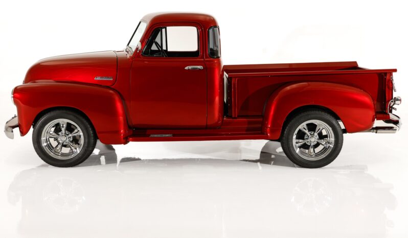 
								1953 Chevrolet 3100 full									