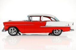 
										1955 Chevrolet Bel Air full									