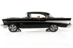 
										1957 Chevrolet Bel Air LS1 full									