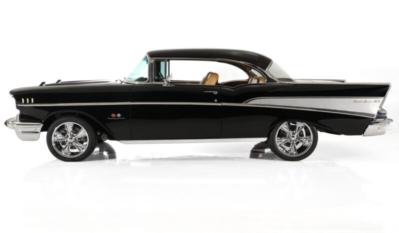 
								1957 Chevrolet Bel Air LS1 full									
