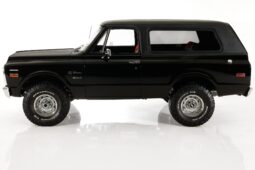 
										1971 Chevrolet Blazer 4WD full									