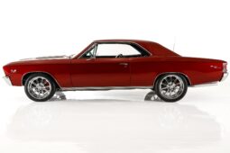 
										1967 Chevrolet Chevelle SS full									