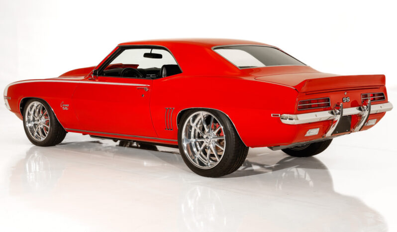 
								1969 Chevrolet Camaro RS/SS Pro-Touring full									