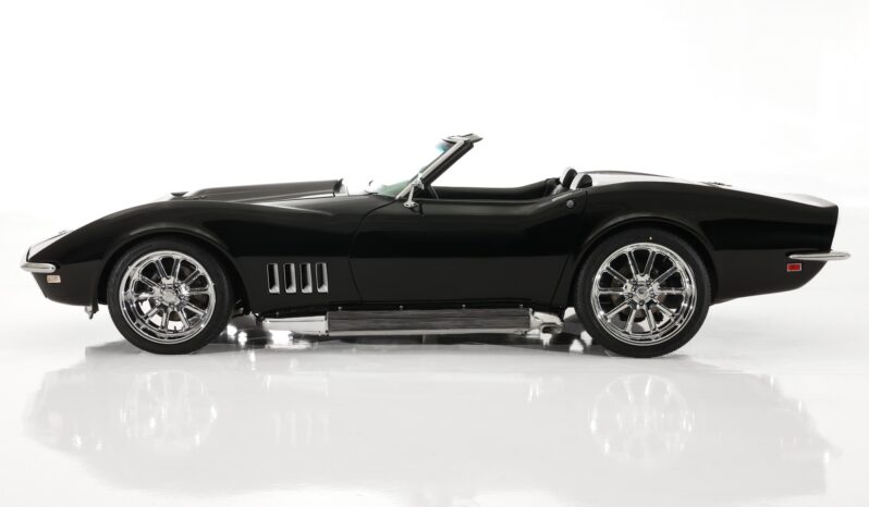 
								1968 Chevrolet Corvette full									