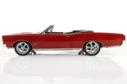 
										1966 Pontiac GTO Convertible full									