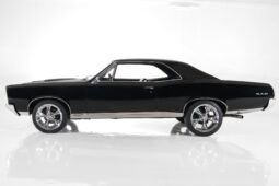
										1967 Pontiac GTO full									