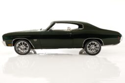 
										1970 Chevrolet Chevelle SS full									