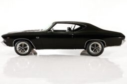 
										1969 Chevrolet Chevelle SS full									