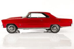 
										1966 Chevrolet Nova Chevy II full									