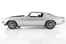 
										1970 Chevrolet Camaro Pro-Touring full									