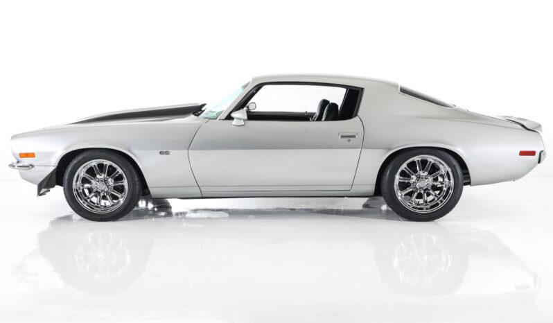 
								1970 Chevrolet Camaro Pro-Touring full									