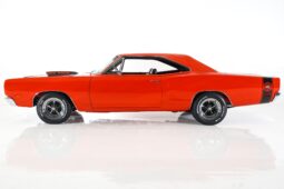 
										1969 Dodge Super Bee 440 6-Pack full									