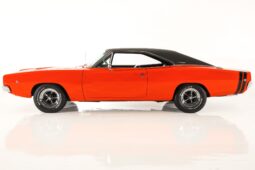 
										1968 Dodge Charger full									