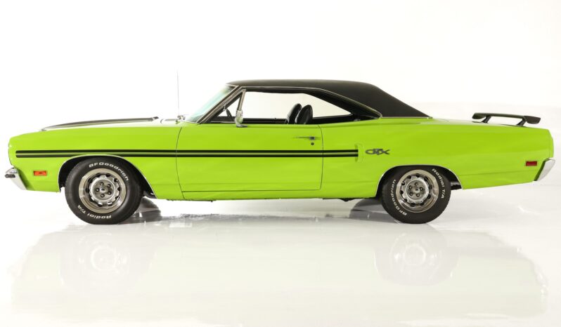 
								1970 Plymouth GTX 440 full									