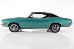 
										1968 Chevrolet Chevelle SS full									