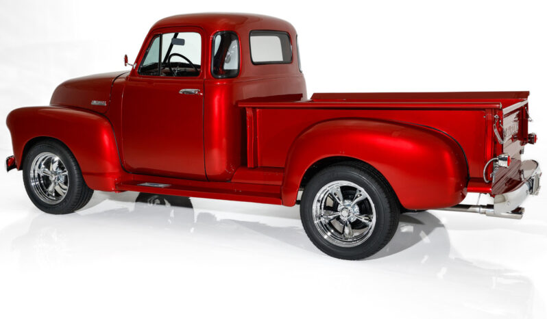 
								1953 Chevrolet 3100 full									