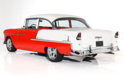
										1955 Chevrolet Bel Air full									