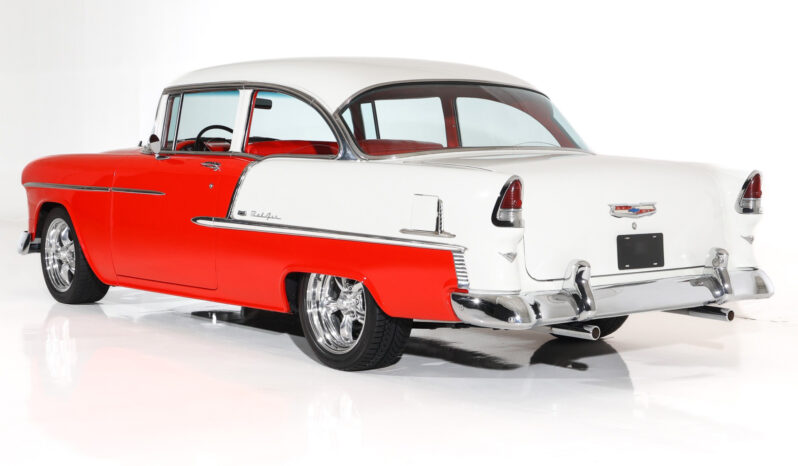 
								1955 Chevrolet Bel Air full									