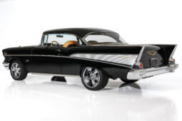 
										1957 Chevrolet Bel Air LS1 full									